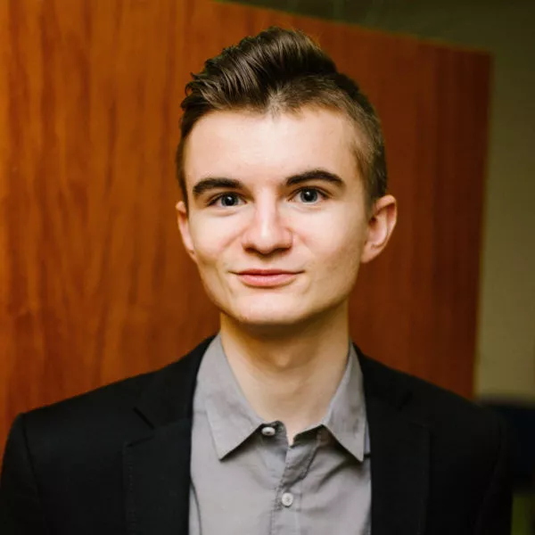 Mateusz Ferfecki - Przedsiębiorca, Internetowy twórca, Autor