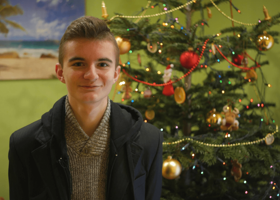 Podsumowanie 2018 roku i plany na nowy rok