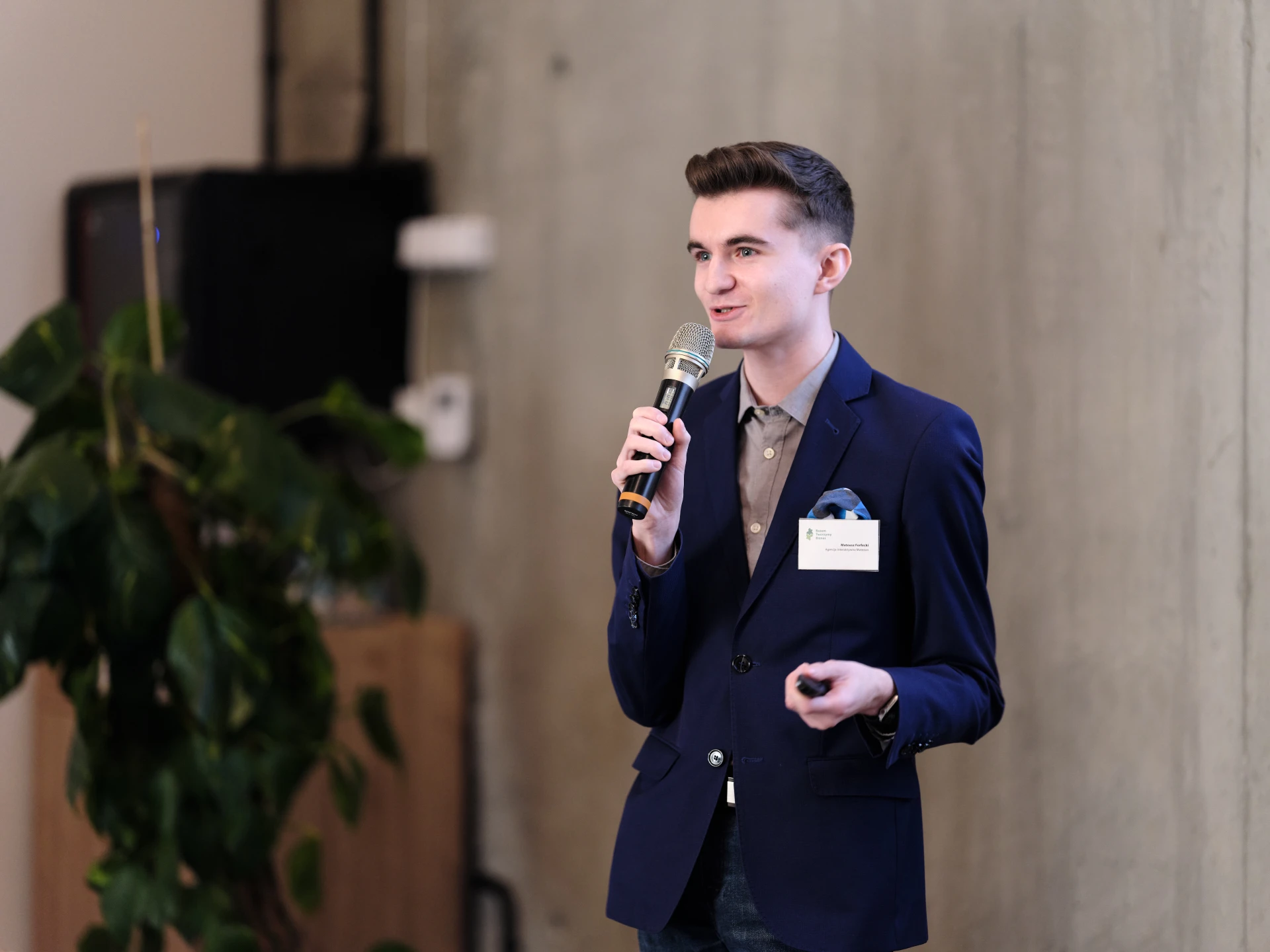 Agencja interaktywna Matezun Mateusz Ferfecki